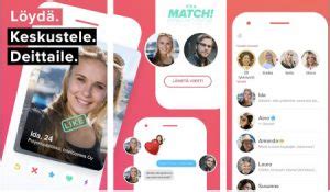 tinder miehet|Tinder Suomi: kokemuksia + 10 tiukkaa asiaa。